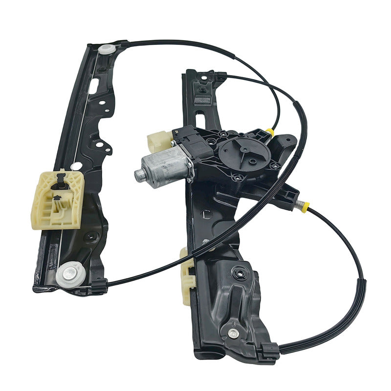 Front Right Electric Window Regulator 6 Pin W/Motor Fit For Ford Ranger PX Mazda BT50 UP UR 2011-ON AB392123200CF