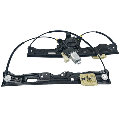 Front Right Electric Window Regulator 6 Pin W/Motor Fit For Ford Ranger PX Mazda BT50 UP UR 2011-ON AB392123200CF