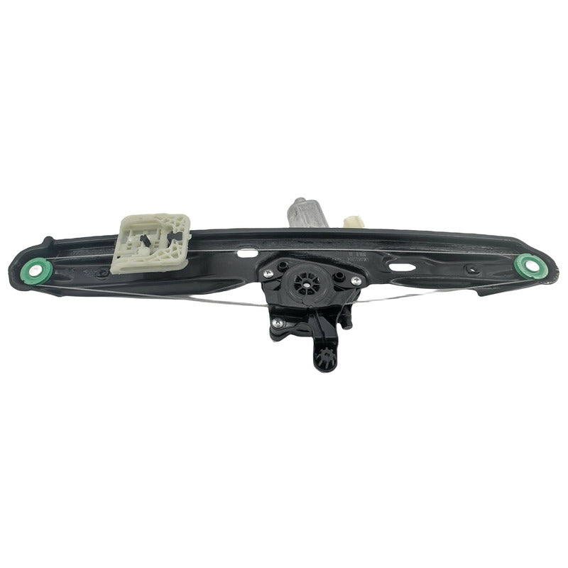 Rear Electric Window Regulator 2 Pin Motor Right Hand Side Fit For Ford Everest UA For Mazda BT50 UP UR