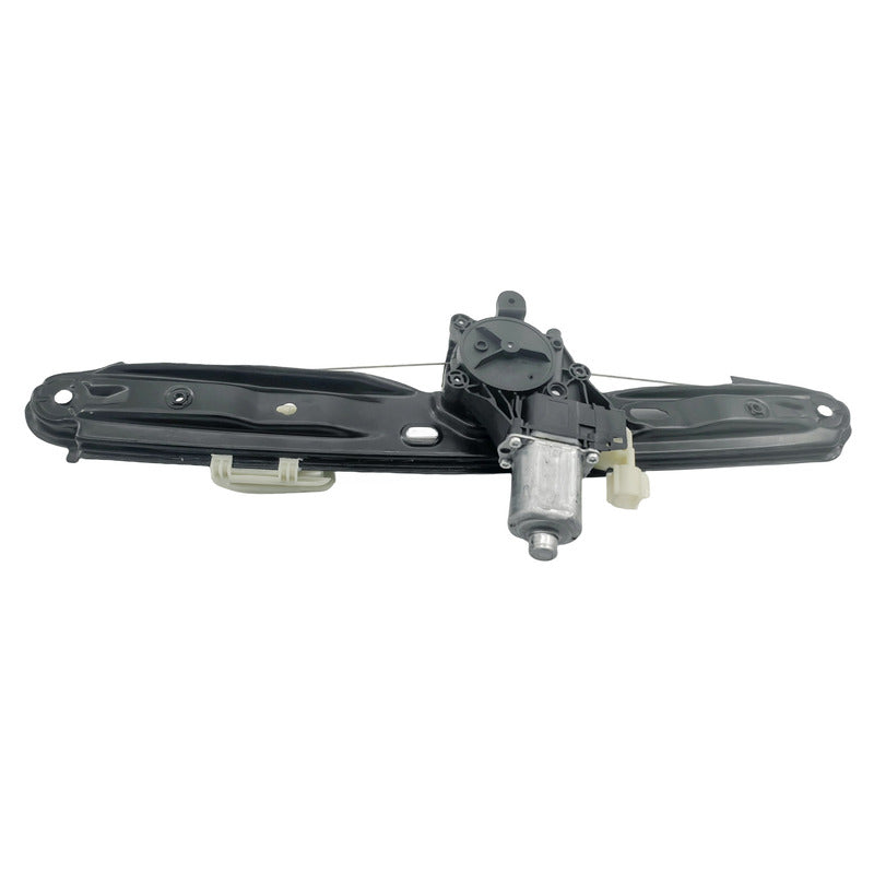 Rear Electric Window Regulator 2 Pin Motor Right Hand Side Fit For Ford Everest UA For Mazda BT50 UP UR