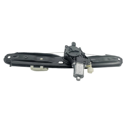 Rear Electric Window Regulator 2 Pin Motor Right Hand Side Fit For Ford Everest UA For Mazda BT50 UP UR