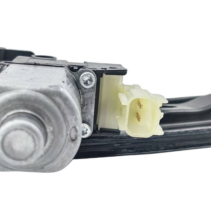 Rear Electric Window Regulator 2 Pin Motor Right Hand Side Fit For Ford Everest UA For Mazda BT50 UP UR