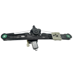 Rear Electric Window Regulator 2 Pin Motor Right Hand Side Fit For Ford Everest UA For Mazda BT50 UP UR