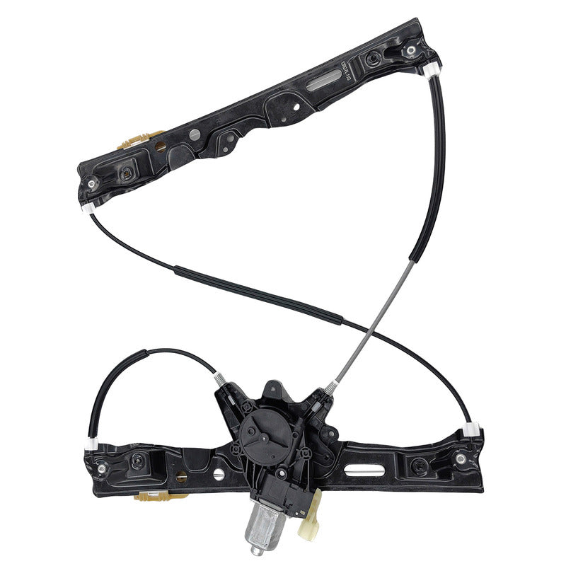 Front Window Regulator With 2 Pins Motor Left Hand Side Fit For Ford Ranger Everest For Mazda BT50 UP UR