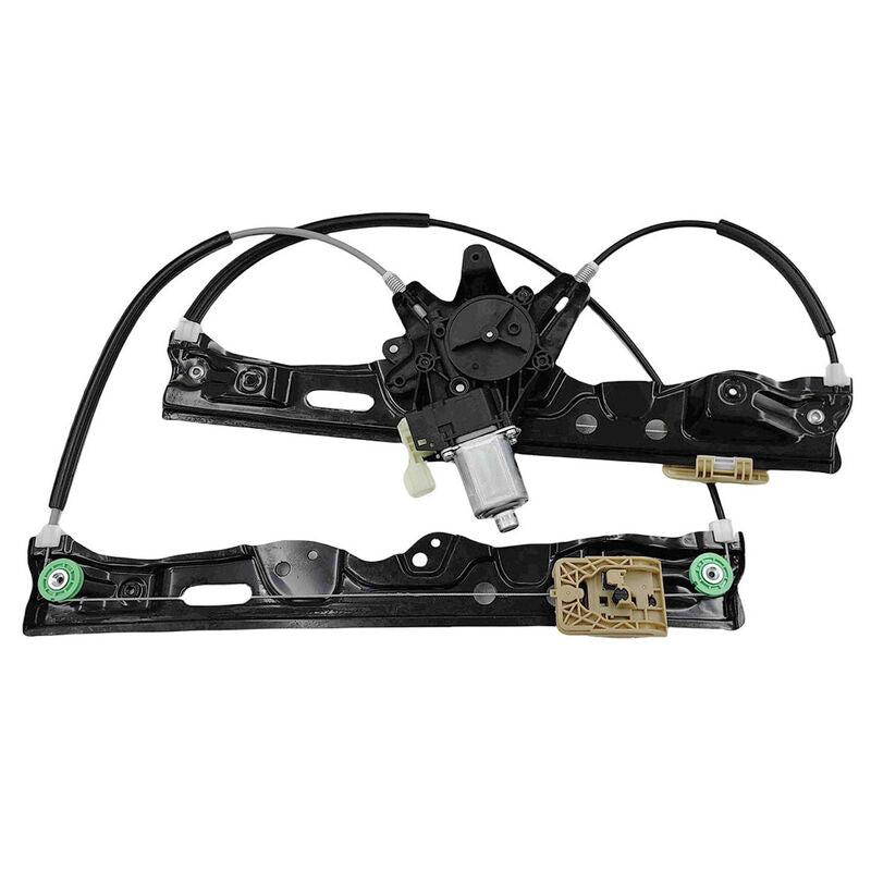 2 Pin Front Electric Window Regulator Right Hand Side Fit For Ford Ranger PX For Mazda BT50 UP UR 2011-2021