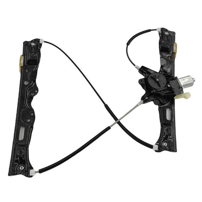 2 Pin Front Electric Window Regulator Right Hand Side Fit For Ford Ranger PX For Mazda BT50 UP UR 2011-2021