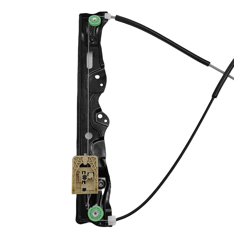 2 Pin Front Electric Window Regulator Right Hand Side Fit For Ford Ranger PX For Mazda BT50 UP UR 2011-2021