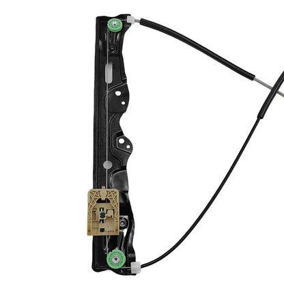 2 Pin Front Electric Window Regulator Right Hand Side Fit For Ford Ranger PX For Mazda BT50 UP UR 2011-2021