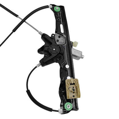 2 Pin Front Electric Window Regulator Right Hand Side Fit For Ford Ranger PX For Mazda BT50 UP UR 2011-2021