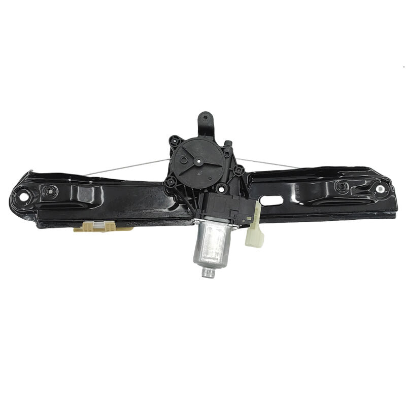 Rear Electric Window Regulator With Motor Right Hand Side Fit For Mazda BT50 UP UR For Ford Ranger PX 2011-2022
