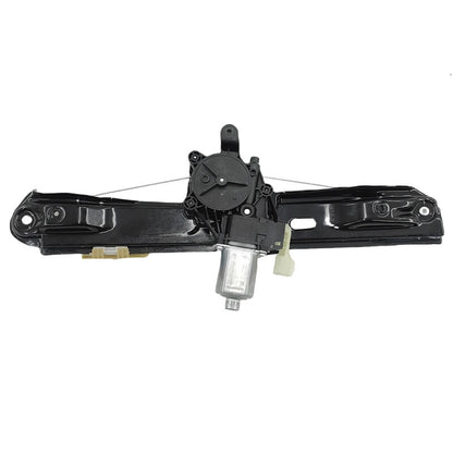 Rear Electric Window Regulator With Motor Right Hand Side Fit For Mazda BT50 UP UR For Ford Ranger PX 2011-2022