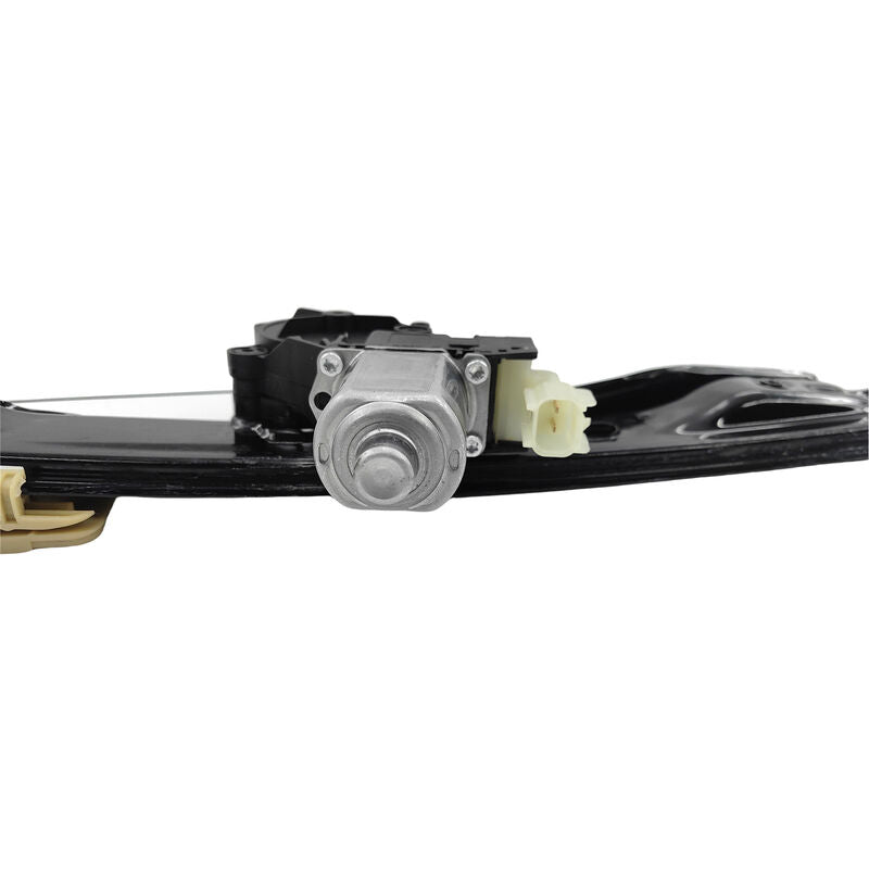 Rear Electric Window Regulator With Motor Right Hand Side Fit For Mazda BT50 UP UR For Ford Ranger PX 2011-2022