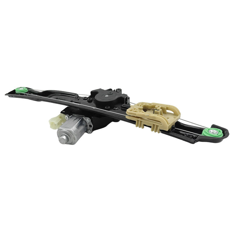 Rear Electric Window Regulator With Motor Right Hand Side Fit For Mazda BT50 UP UR For Ford Ranger PX 2011-2022