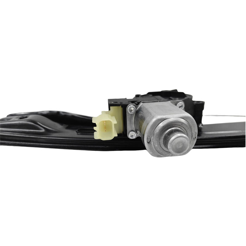 Rear Electric Window Regulator With Motor Left Hand Side Fit For Mazda BT50 UP UR For Ford Ranger PX 2011-2022