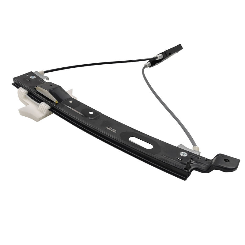 Rear Window Regulator Without Motor Left Hand Side Fit For Ford Mondeo MA MB MC 1.6L 1.8L 2.0L 1523714 2007-2015