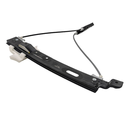 Rear Window Regulator Without Motor Left Hand Side Fit For Ford Mondeo MA MB MC 1.6L 1.8L 2.0L 1523714 2007-2015