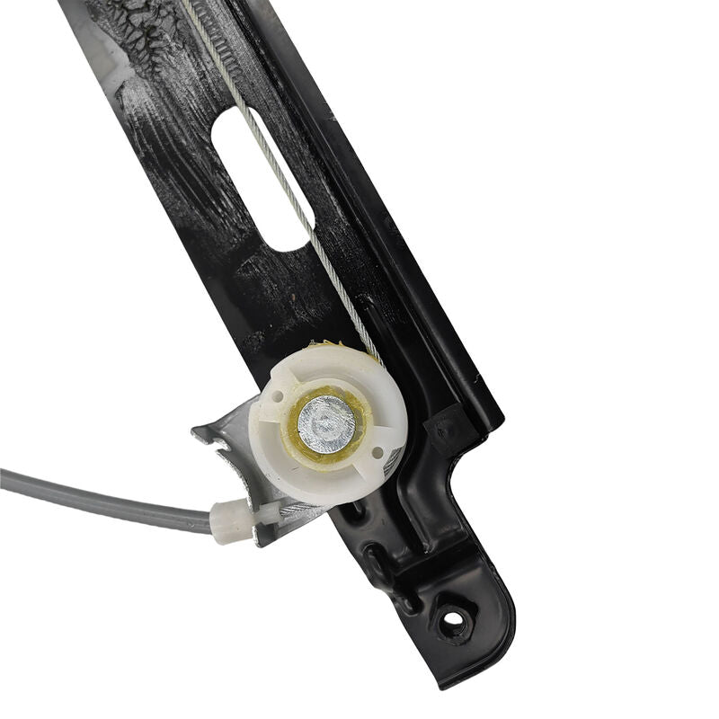 Rear Regulator WitWindow hout Motor Left Hand Side Fit For Ford Mondeo MA MB MC 1.6L 1.8L 2.0L 1523714 2007-2015