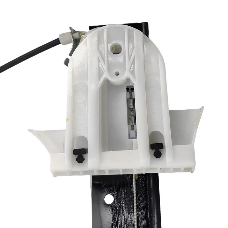 Rear Regulator WitWindow hout Motor Left Hand Side Fit For Ford Mondeo MA MB MC 1.6L 1.8L 2.0L 1523714 2007-2015