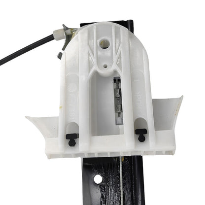 Rear Regulator WitWindow hout Motor Left Hand Side Fit For Ford Mondeo MA MB MC 1.6L 1.8L 2.0L 1523714 2007-2015