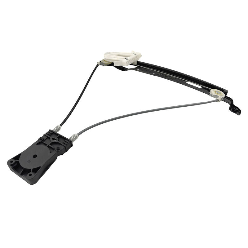 Rear Regulator WitWindow hout Motor Left Hand Side Fit For Ford Mondeo MA MB MC 1.6L 1.8L 2.0L 1523714 2007-2015