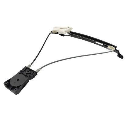 Rear Regulator WitWindow hout Motor Left Hand Side Fit For Ford Mondeo MA MB MC 1.6L 1.8L 2.0L 1523714 2007-2015