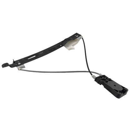 Rear Regulator WitWindow hout Motor Left Hand Side Fit For Ford Mondeo MA MB MC 1.6L 1.8L 2.0L 1523714 2007-2015