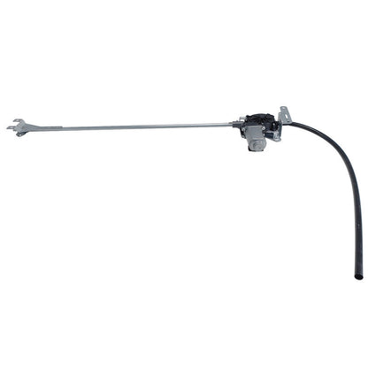 Front Right Power Window Regulator With Motor Fit For Freightliner Argosy Century Class Columbia Coronado 1999-2011 A18520440