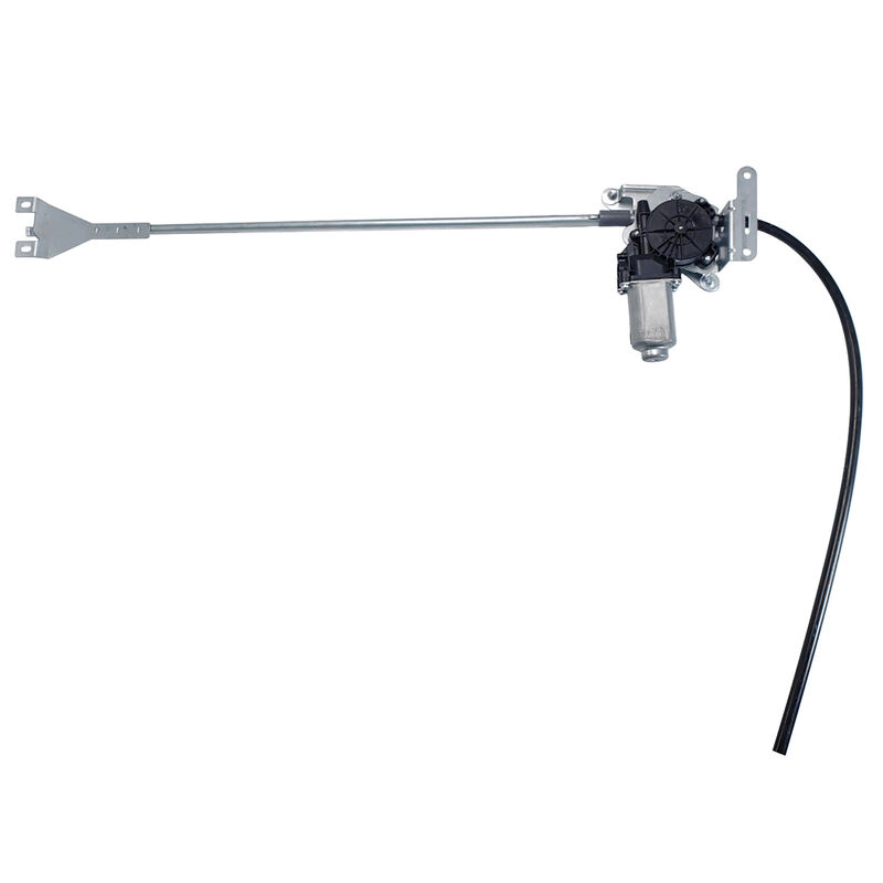 Front Right Power Window Regulator With Motor Fit For Freightliner Argosy Century Class Columbia Coronado 1999-2011 A18520440