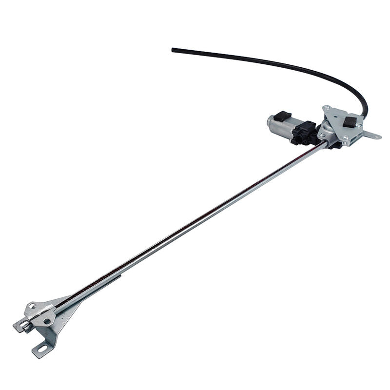 Front Right Power Window Regulator With Motor Fit For Freightliner Argosy Century Class Columbia Coronado 1999-2011 A18520440