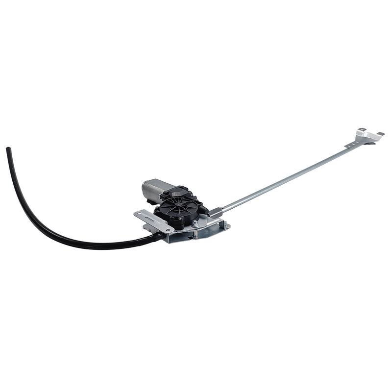 Front Right Power Window Regulator With Motor Fit For Freightliner Argosy Century Class Columbia Coronado 1999-2011 A18520440