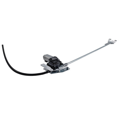 Front Right Power Window Regulator With Motor Fit For Freightliner Argosy Century Class Columbia Coronado 1999-2011 A18520440