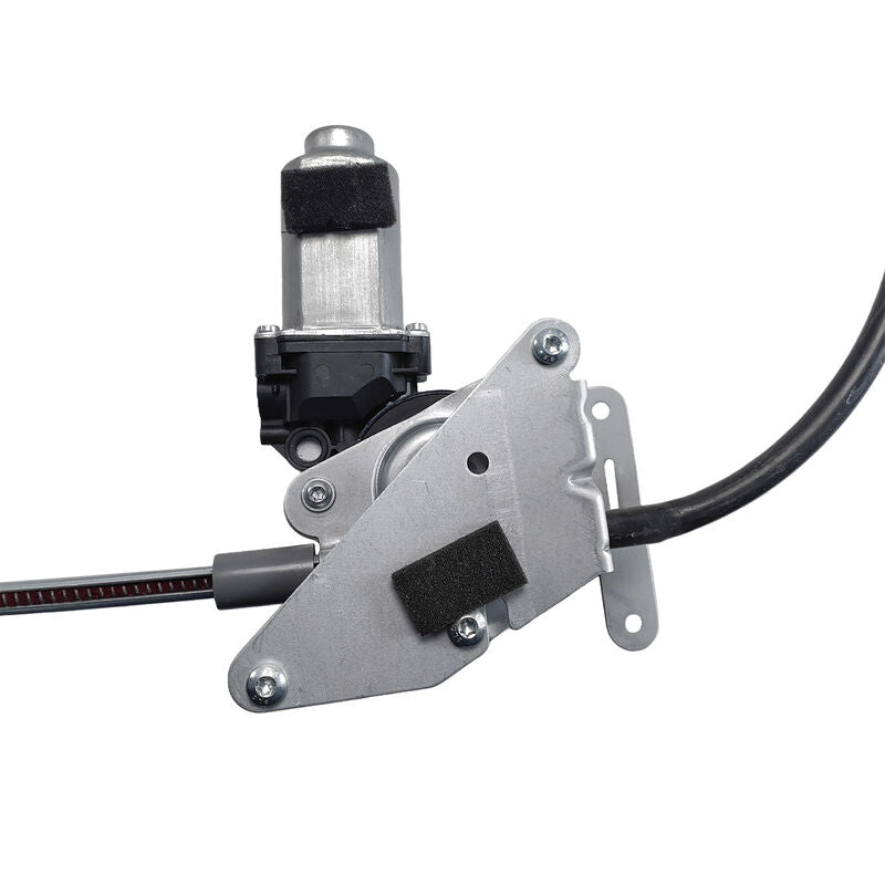 Front Right Power Window Regulator With Motor Fit For Freightliner Argosy Century Class Columbia Coronado 1999-2011 A18520440