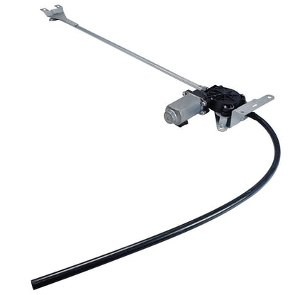 Front Right Power Window Regulator With Motor Fit For Freightliner Argosy Century Class Columbia Coronado 1999-2011 A18520440