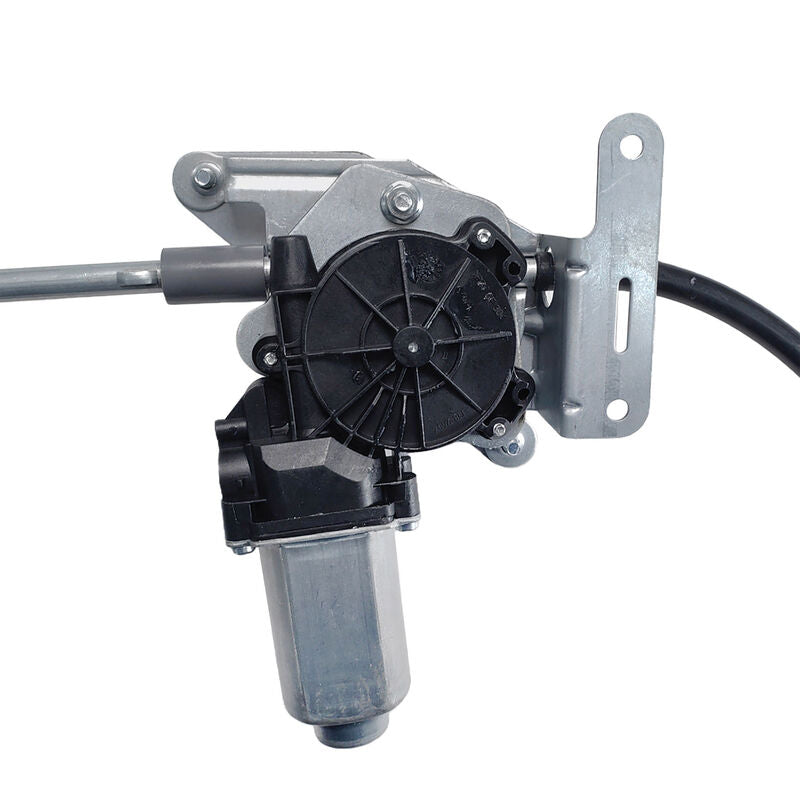 Front Right Power Window Regulator With Motor Fit For Freightliner Argosy Century Class Columbia Coronado 1999-2011 A18520440
