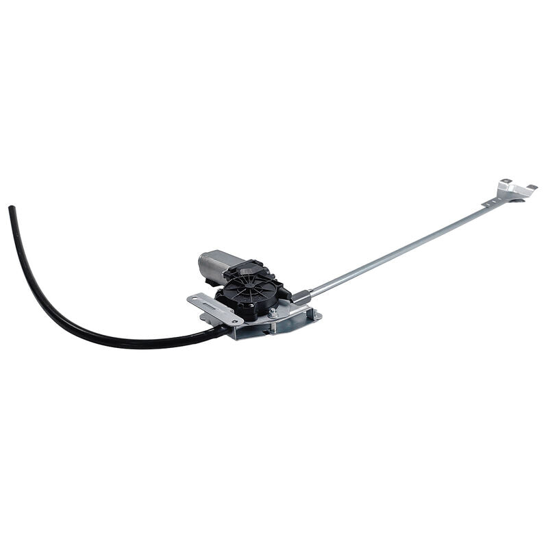 Front Right Power Window Regulator With Motor Fit For Freightliner Argosy Century Class Columbia Coronado 1999-2011 A1852044001