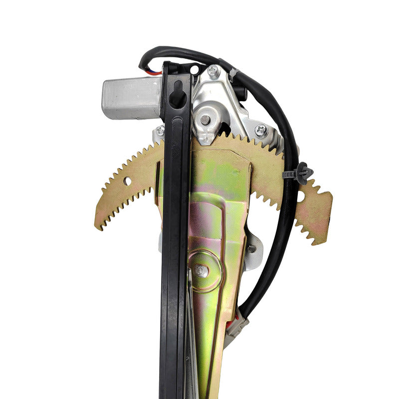 4 Pins Front Right Window Regulator With Motor Fit For Honda CR-V RD 1997-2001