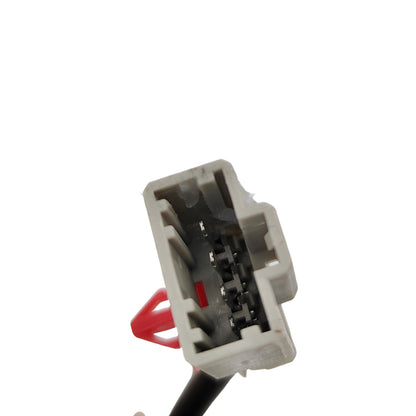 4 Pins Front Right Window Regulator With Motor Fit For Honda CR-V RD 1997-2001