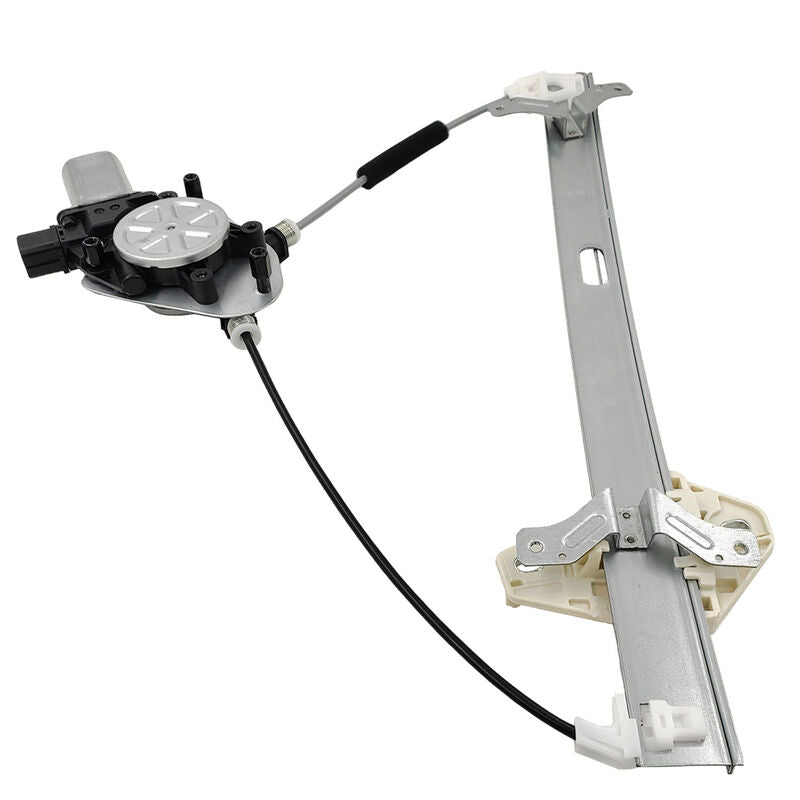 Front Right Window Regulator With 6 Pins Motor Fit For Honda Accord CM 11/2002 - 01/2008 72210SDAA01
