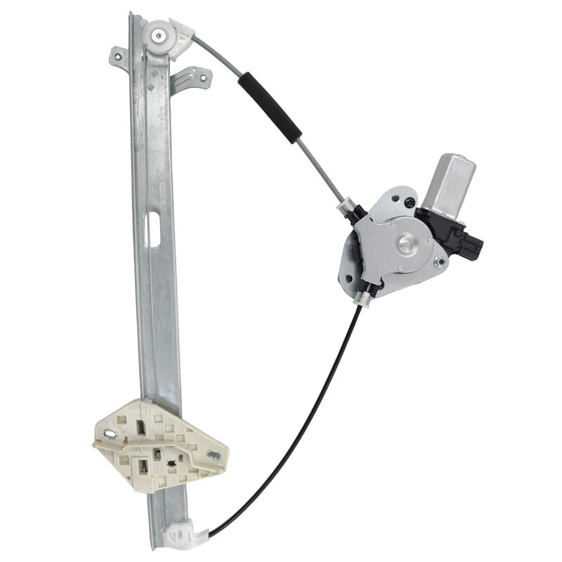 Front Right Window Regulator With 6 Pins Motor Fit For Honda Accord CM 11/2002 - 01/2008 72210SDAA01