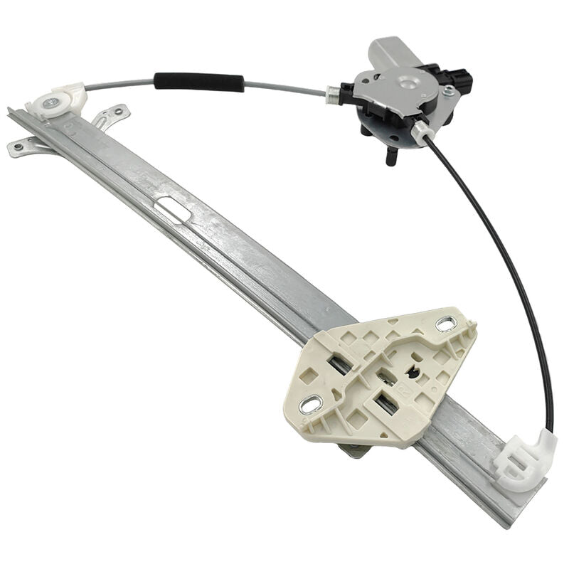 Front Right Window Regulator With 6 Pins Motor Fit For Honda Accord CM 11/2002 - 01/2008 72210SDAA01