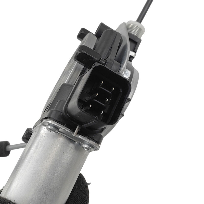 Front Right Window Regulator With 6 Pins Motor Fit For Honda Accord CM 11/2002 - 01/2008 72210SDAA01