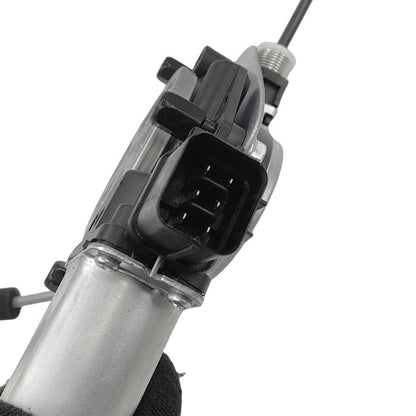 Front Right Window Regulator With 6 Pins Motor Fit For Honda Accord CM 11/2002 - 01/2008 72210SDAA01