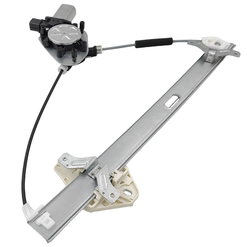 Front Right Window Regulator With 6 Pins Motor Fit For Honda Accord CM 11/2002 - 01/2008 72210SDAA01
