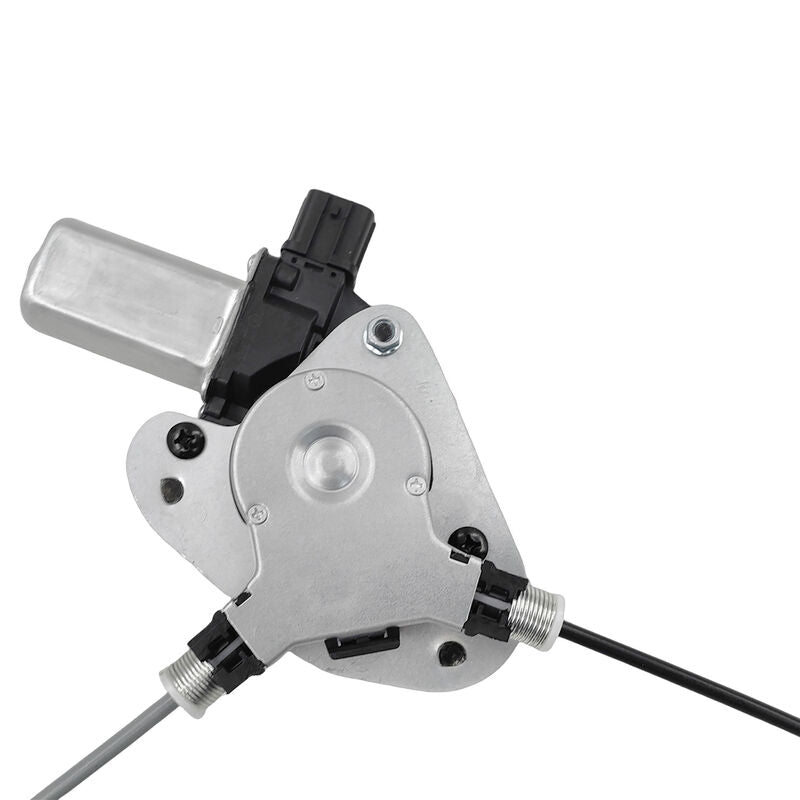 Front Right Window Regulator With 6 Pins Motor Fit For Honda Accord CM 11/2002 - 01/2008 72210SDAA01