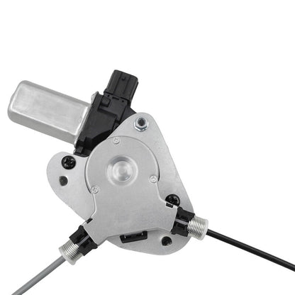 Front Right Window Regulator With 6 Pins Motor Fit For Honda Accord CM 11/2002 - 01/2008 72210SDAA01