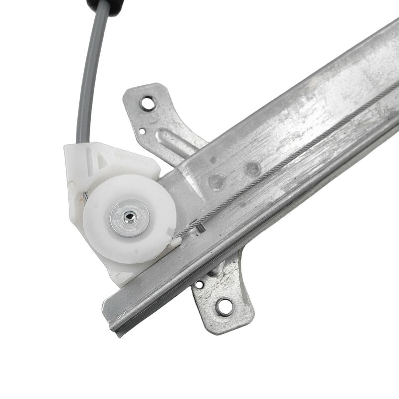 Front Right Window Regulator With 6 Pins Motor Fit For Honda Accord CM 11/2002 - 01/2008 72210SDAA01