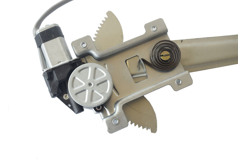 Front Left Side Electric Window Regulator With Motor Fit For Holden Rodeo RA 03~08 D-Max Colorado