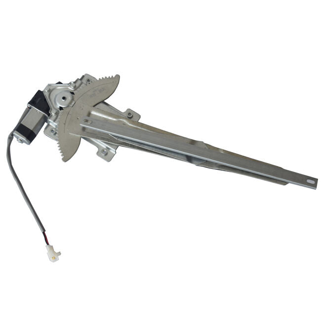 Front Left Side Electric Window Regulator With Motor Fit For Holden Rodeo RA 03~08 D-Max Colorado