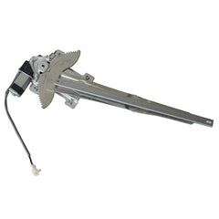 Front Left Side Electric Window Regulator With Motor Fit For Holden Rodeo RA 03~08 D-Max Colorado