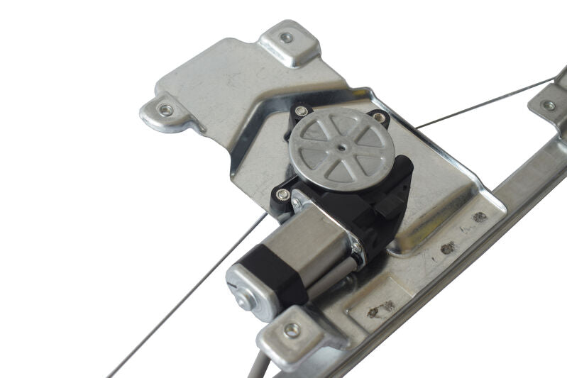 Rear Right Side Electric Window Regulator With Motor Fit For Holden Rodeo RA 03~08 D-Max Colorado